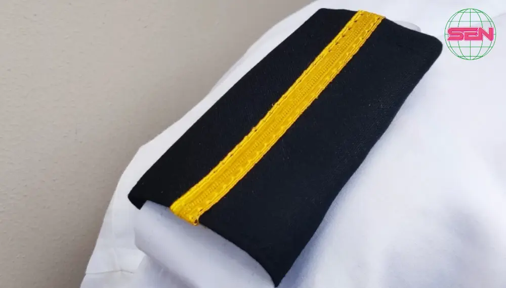 Deck Cadet Training Course