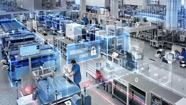 Imports of machinery and raw materials soared following export orders